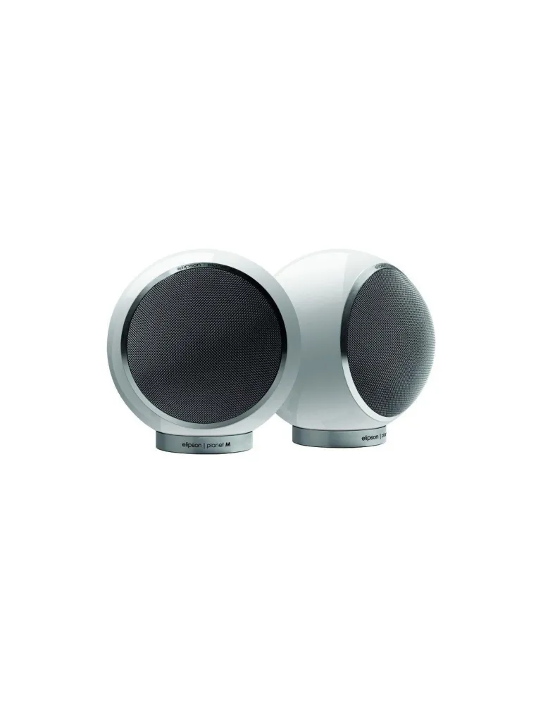 Głośnik lifestyle Elipson Planet M | Kompaktowy design | ELIPSON