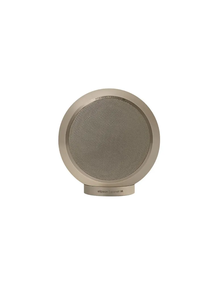 Głośnik lifestyle Elipson Planet M | Kompaktowy design | ELIPSON