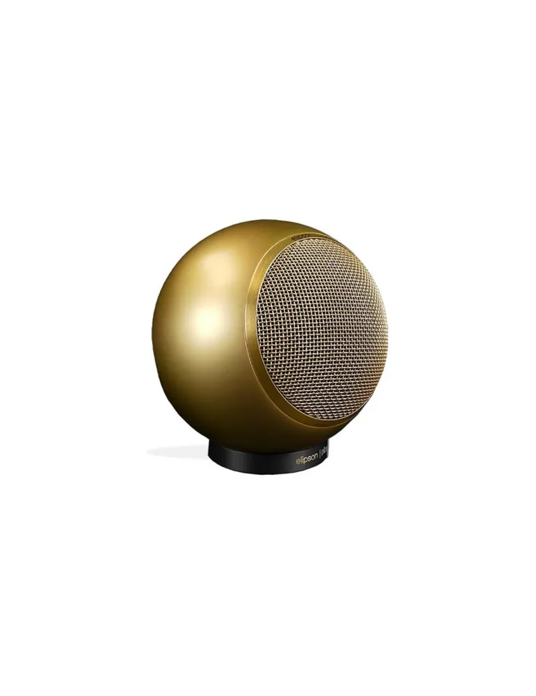 Głośnik lifestyle Elipson Planet M | Kompaktowy design | ELIPSON