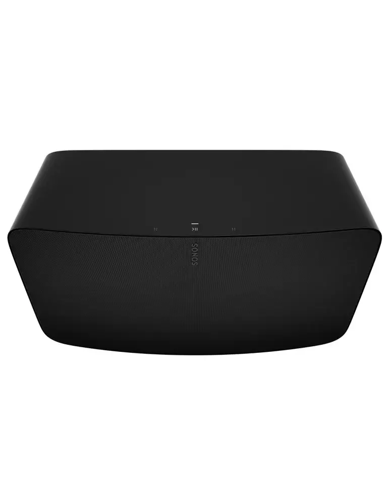 Sonos Five | Głośnik multiroom | Wysoka wierność dźwięku