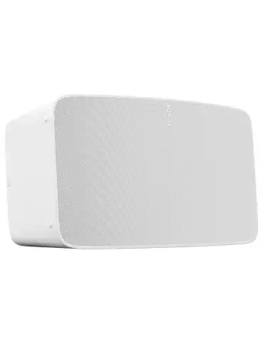 Sonos Five | Głośnik multiroom | Wysoka wierność dźwięku 2