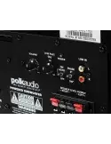 Subwoofer PSW 10E | Precyzyjne basy | POLK AUDIO
