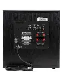 Subwoofer PSW 10E | Precyzyjne basy | POLK AUDIO
