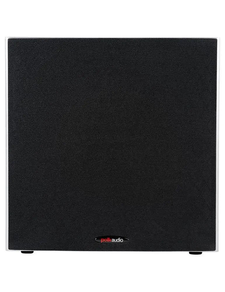 Subwoofer PSW 10E | Precyzyjne basy | POLK AUDIO