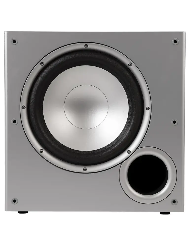 Subwoofer PSW 10E | Precyzyjne basy | POLK AUDIO