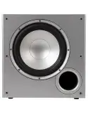 Subwoofer PSW 10E | Precyzyjne basy | POLK AUDIO