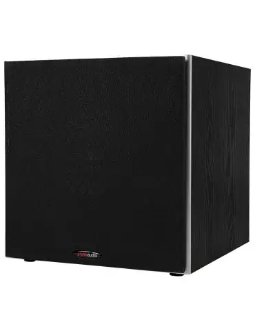 Subwoofer PSW 10E | Precyzyjne basy | POLK AUDIO 2