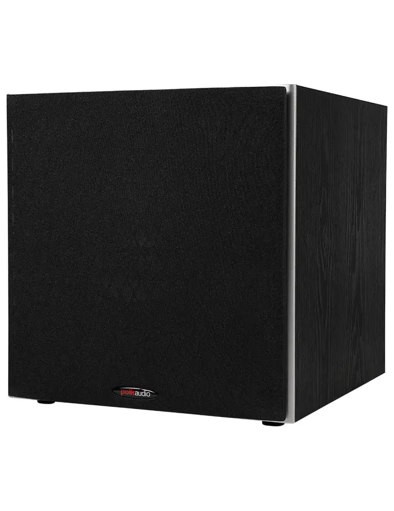 Subwoofer PSW 10E | Precyzyjne basy | POLK AUDIO