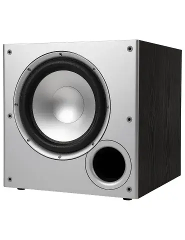 Subwoofer PSW 10E | Precyzyjne basy | POLK AUDIO