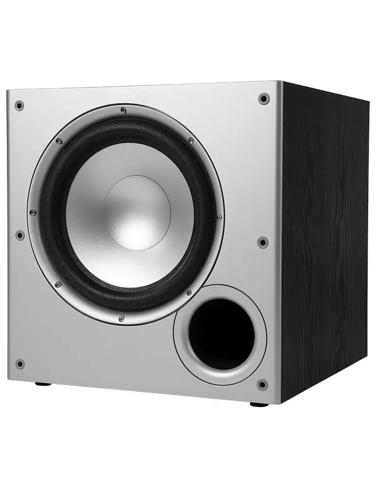 Subwoofer PSW 10E | Precyzyjne basy | POLK AUDIO