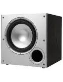 Subwoofer PSW 10E | Precyzyjne basy | POLK AUDIO