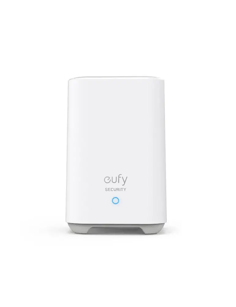 Wideodomofon EUFY Video Doorbell 2K | Bezprzewodowy | AI