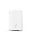 Wideodomofon EUFY Video Doorbell 2K | Bezprzewodowy | AI