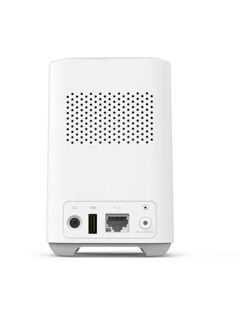 Wideodomofon EUFY Video Doorbell 2K | Bezprzewodowy | AI