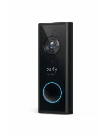 Wideodomofon EUFY Video Doorbell 2K | Bezprzewodowy | AI 2