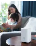 Wideodomofon EUFY Video Doorbell 2K | Bezprzewodowy | AI