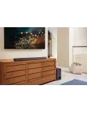 Soundbar z subwooferem SIGNA S3 | POLK AUDIO | Dolby Digital