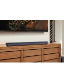 Soundbar z subwooferem SIGNA S3 | POLK AUDIO | Dolby Digital