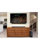 Soundbar z subwooferem SIGNA S3 | POLK AUDIO | Dolby Digital
