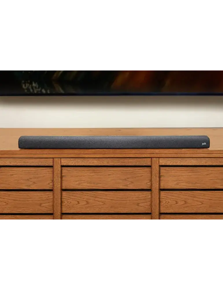 Soundbar z subwooferem SIGNA S3 | POLK AUDIO | Dolby Digital
