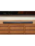 Soundbar z subwooferem SIGNA S3 | POLK AUDIO | Dolby Digital