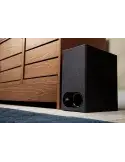 Soundbar z subwooferem SIGNA S3 | POLK AUDIO | Dolby Digital