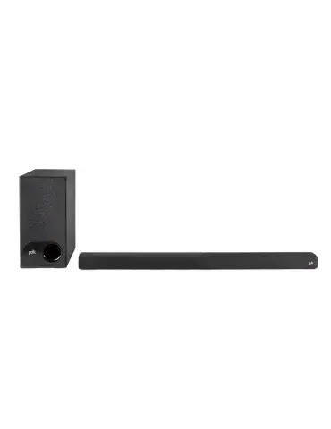 Soundbar z subwooferem SIGNA S3 | POLK AUDIO | Dolby Digital 2