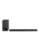 Soundbar z subwooferem SIGNA S3 | POLK AUDIO | Dolby Digital