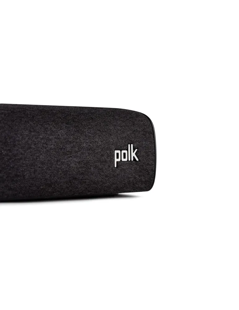 Soundbar z subwooferem SIGNA S3 | POLK AUDIO | Dolby Digital
