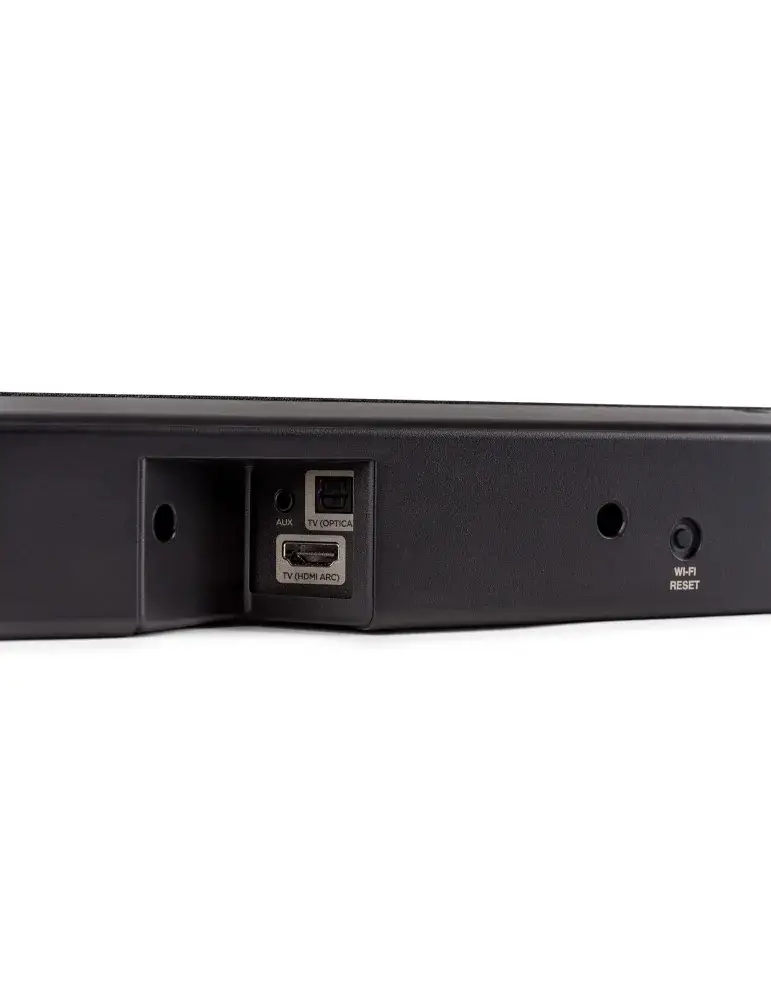 Soundbar z subwooferem SIGNA S3 | POLK AUDIO | Dolby Digital