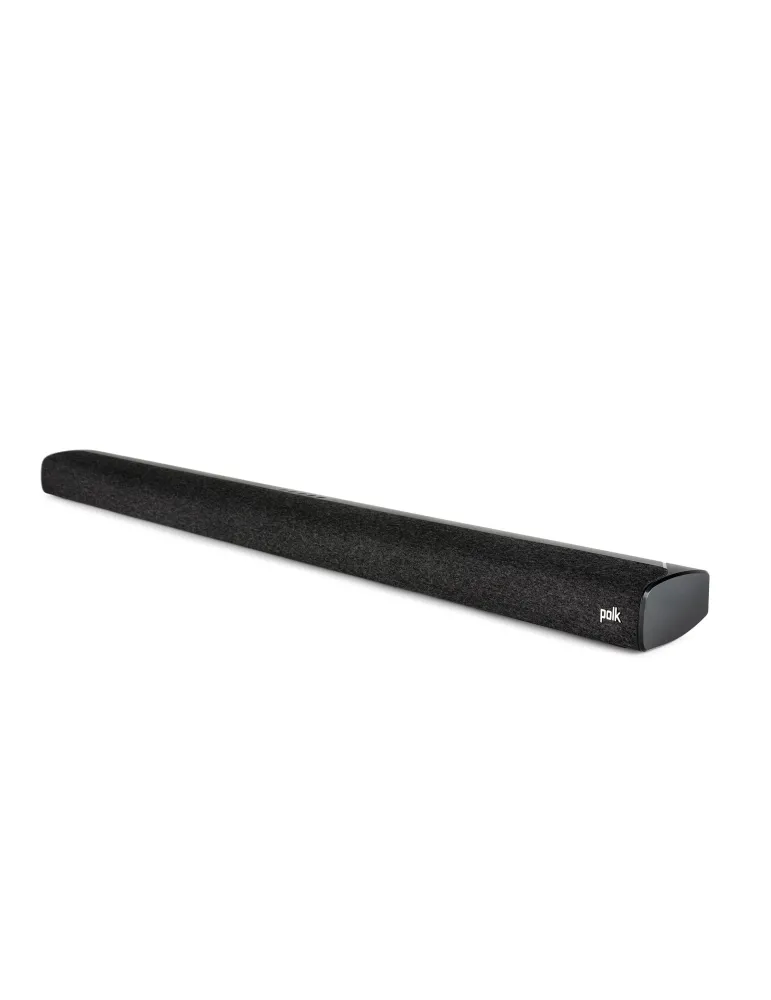 Soundbar z subwooferem SIGNA S3 | POLK AUDIO | Dolby Digital