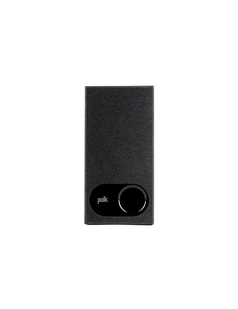 Soundbar z subwooferem SIGNA S3 | POLK AUDIO | Dolby Digital