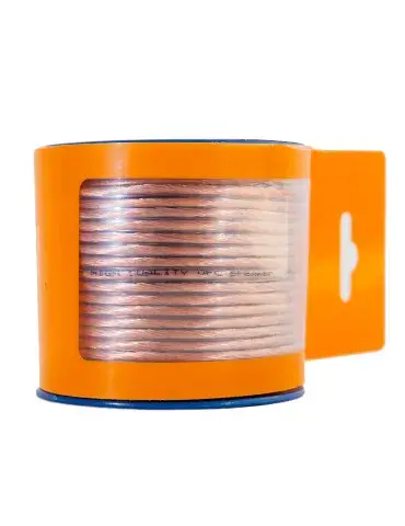 Przewód głośnikowy SPK CABLE 1.5MM | 15m | WILSON 2