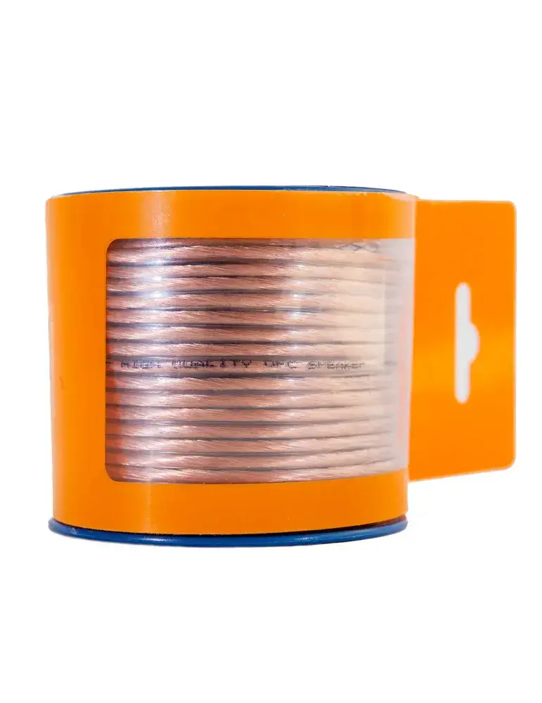 Przewód głośnikowy SPK CABLE 1.5MM | 15m | WILSON