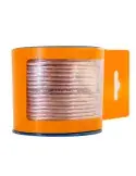 Przewód głośnikowy SPK CABLE 1.5MM | 15m | WILSON