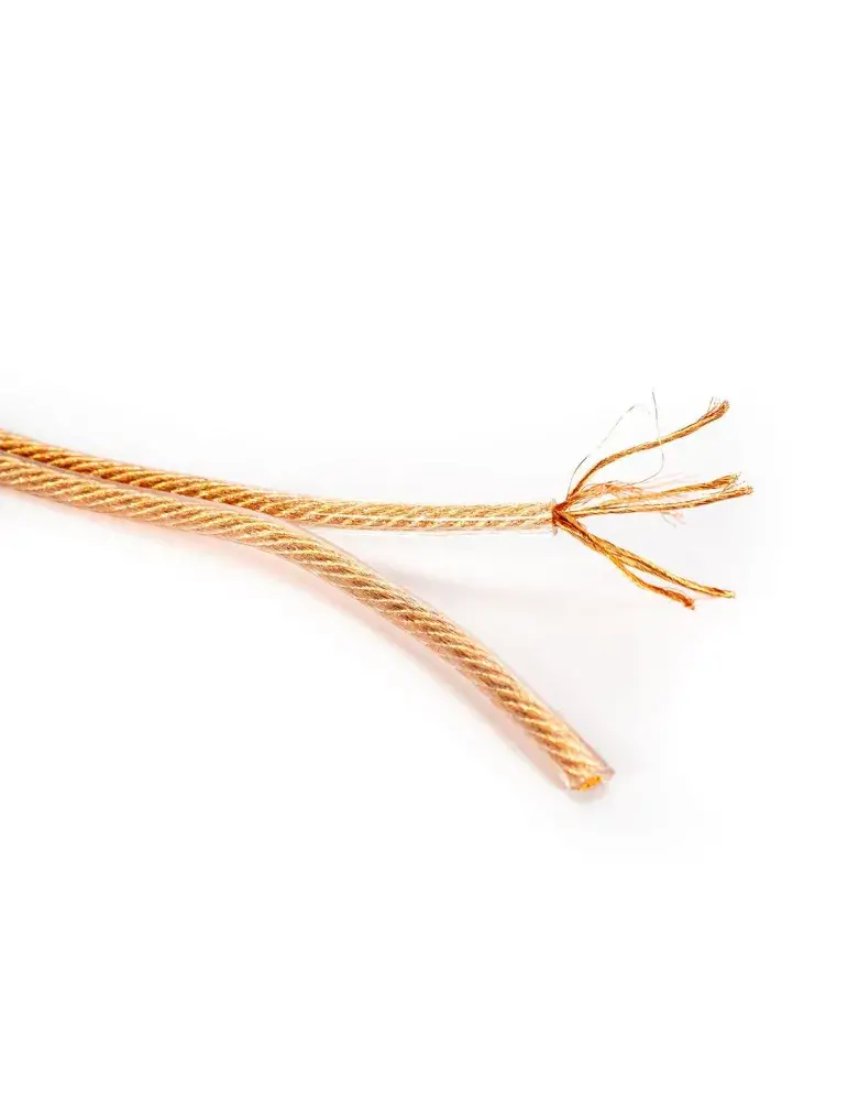 Przewód głośnikowy SPK CABLE 1.5MM | 15m | WILSON