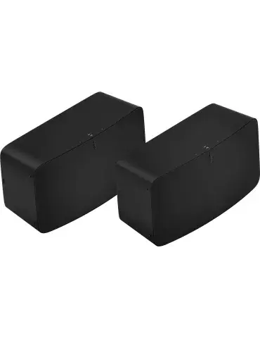 Zestaw dwupokojowy Pro z Sonos Five | Wyjątkowy dźwięk | SONOS