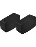Zestaw dwupokojowy Pro z Sonos Five | Wyjątkowy dźwięk | SONOS