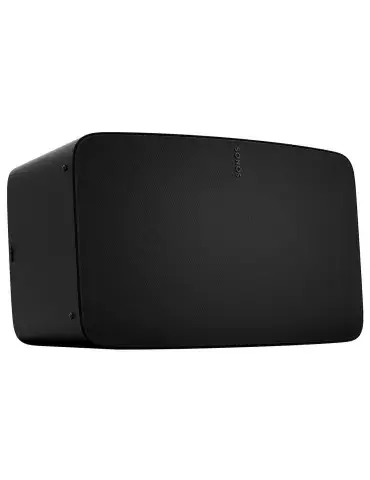 Zestaw dwupokojowy Pro z Sonos Five | Wyjątkowy dźwięk | SONOS 2
