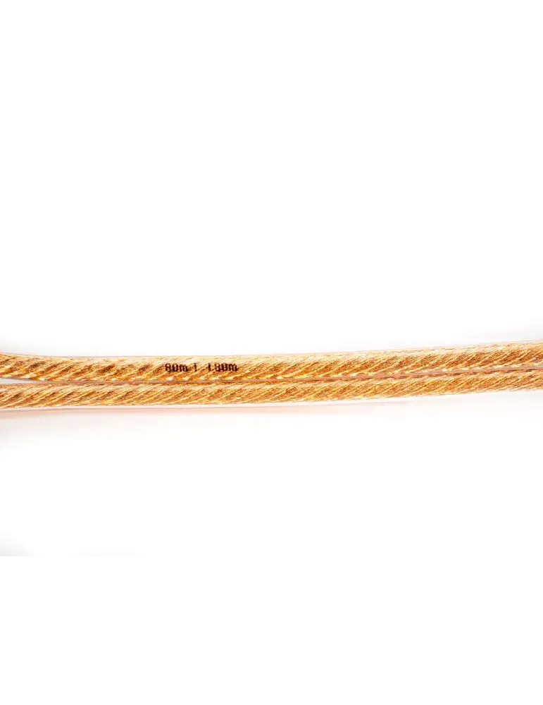 Przewód głośnikowy SPK CABLE 1.5MM | 15m | WILSON