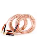 Przewód głośnikowy 2x4mm | SPK CABLE 4.0MM | WILSON