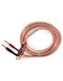 Przewód głośnikowy 2x4mm | SPK CABLE 4.0MM | WILSON