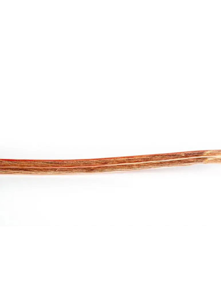 Przewód głośnikowy 2x4mm | SPK CABLE 4.0MM | WILSON