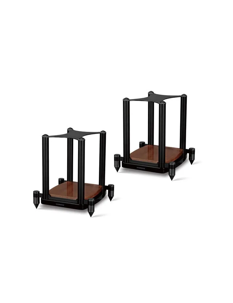 Stojaki podłogowe Elysian 2 | WHARFEDALE | Stabilność i styl