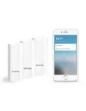 Netatmo Sensors | Bezprzewodowy czujnik | Precyzyjny monitoring
