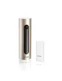 Netatmo Sensors | Bezprzewodowy czujnik | Precyzyjny monitoring
