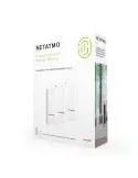 Netatmo Sensors | Bezprzewodowy czujnik | Precyzyjny monitoring