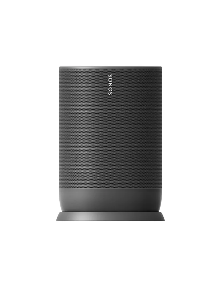 Baza ładująca MOVE CHARGING BASE | SONOS | Styl i funkcjonalność