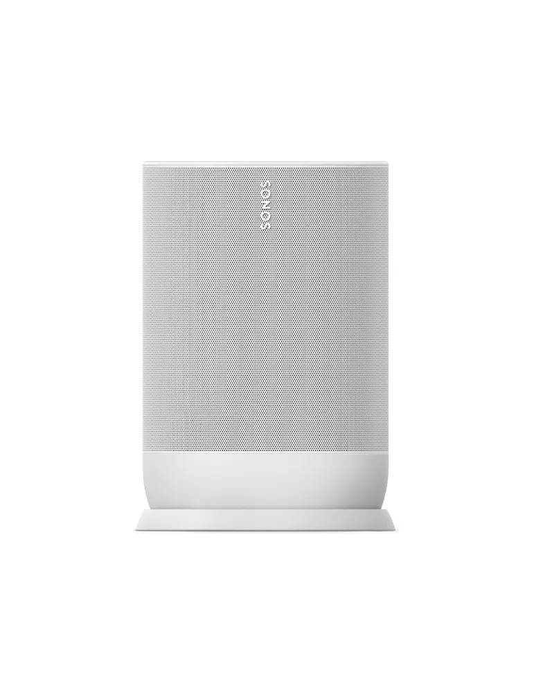 Baza ładująca MOVE CHARGING BASE | SONOS | Styl i funkcjonalność