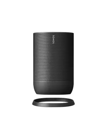 Baza ładująca MOVE CHARGING BASE | SONOS | Styl i funkcjonalność 2